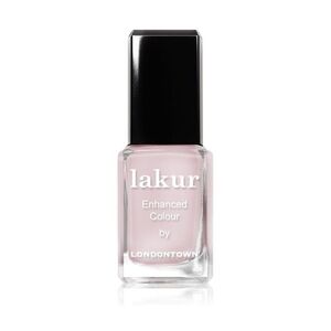 Londontown lakur Strawberry Milk lak na nehty 12 ml obraz