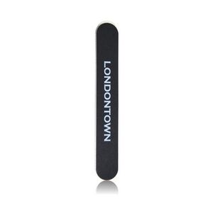 Londontown Emery Board Nail File smirkový pilník na nehty 1 ks obraz