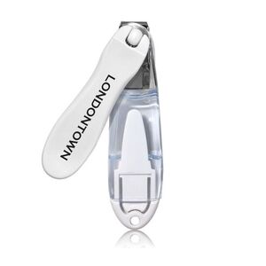 Londontown Flex Cut Nail Clippers kleštičky na nehty s pilníkem 1 ks obraz