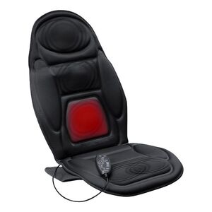 Lanaform Back Massager masážní podložka s ohřevem obraz