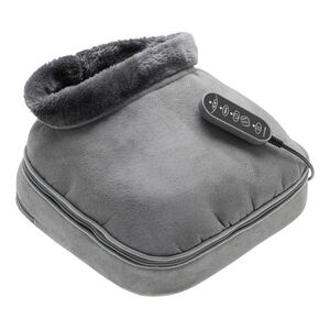 Lanaform Shiatsu Comfort 2v1 masáž a ohřev nohou obraz