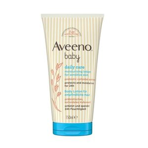 Aveeno Baby Daily Care Hydratační mléko 150 ml obraz