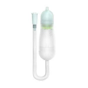 Suavinex Anatomická odsávačka do nosíku 0m 1 ks obraz
