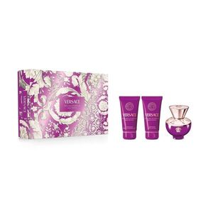 Versace Dylan Purple dárkový set pro ženy 3x50 ml obraz