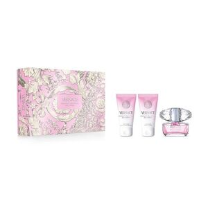Versace Bright Crystal dárkový set pro ženy 3x50 ml obraz