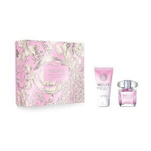 Versace Bright Crystal dárkový set pro ženy 2 ks obraz