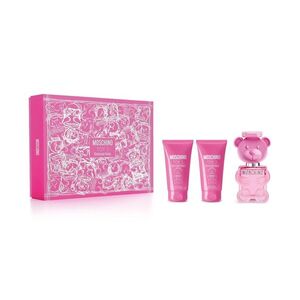 MOSCHINO Toy2 Bubble Gum dárkový set pro ženy 3x50 ml obraz