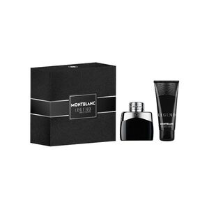 MONTBLANC LEGEND dárkový set pro muže 2 ks obraz