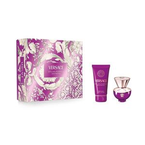 Versace Dylan Purple dárkový set pro ženy 2 ks obraz