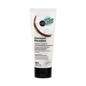 Organic Shop Skin Super Good Krém na ruce Kokosový ráj 75 ml obraz