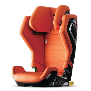 Recaro Axion1 I-Size 2025 100-150cm Vibrant Orange obraz