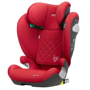 AVOVA Sora-Fix 2024 Maple Red, 100-150 cm obraz