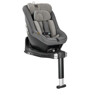 Inglesina Marco Polo 360° I-Size 2024 Stone Grey obraz