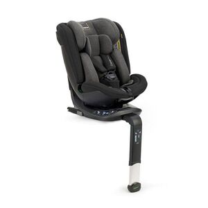 Inglesina Autosedačka Copernico i-Size 40-145 cm 2024 Vulcan Black obraz