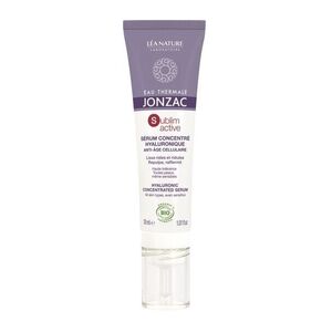 JONZAC Sublimactive Sérum na vrásky BIO 30 ml obraz