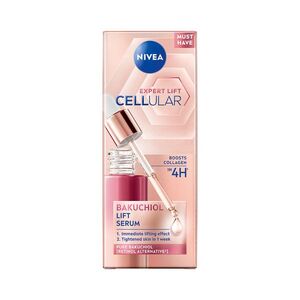 Nivea Cellular Expert Lift sérum 30 ml obraz