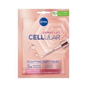 Nivea Cellular Expert Lift textilní maska 1 ks obraz