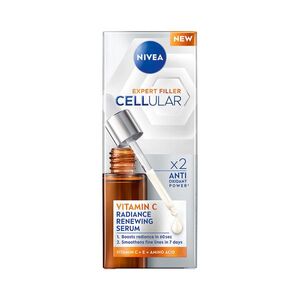 Nivea Cellular Expert Filler Vitamin C sérum 30 ml obraz