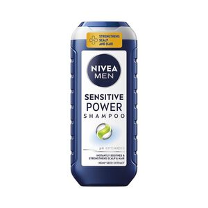 Nivea Men Sensitive Power šampon 250 ml obraz
