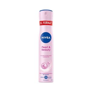 Nivea Pearl&Beauty antiperspirant ve spreji 200 ml obraz