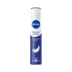 Nivea Protect & Care antiperspirant ve spreji 200 ml obraz