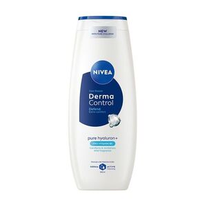 Nivea Derma Control Defend sprchový gel 500 ml obraz