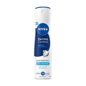 Nivea Derma Control Defend antiperspirant ve spreji 150 ml obraz