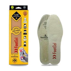 FOOTGEL Vložky do bot PROFESIONAL EU 35-38 obraz