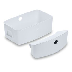 Hauck Box set k židli Alpha+, white obraz