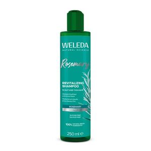 Weleda Rozmarýnový revitalizační šampon 250 ml obraz