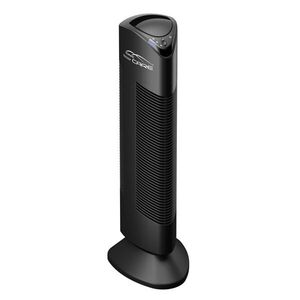 Ionic-CARE Triton X6 čistička vzduchu černá obraz
