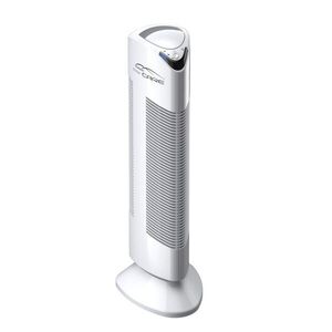 Ionic-CARE Triton X6 čistička vzduchu bílá obraz