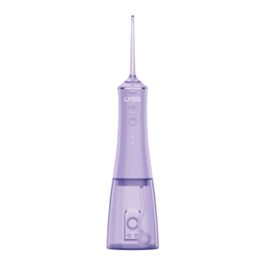 Lyss Effective+ Water Floss ústní sprcha 1 ks obraz