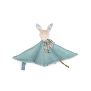 Moulin Roty Mazlící ubrousek Rabbit obraz