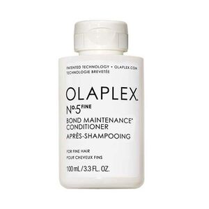 Olaplex No.4 Fine Bond Maintenance Conditioner kondicionér na jemné vlasy 100 ml obraz