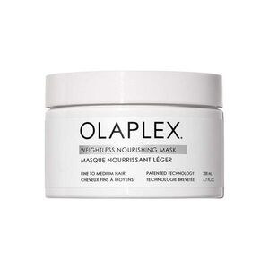 Olaplex Weightless Nourishing Mask hydratační maska 200 ml obraz