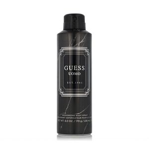 Guess Uomo DEO ve spreji 226 ml M obraz