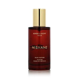 NISHANE Hundred Silent Ways parfém do vlasů 50 ml UNISEX obraz