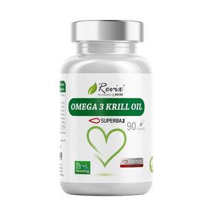 MAXXWIN OMEGA 3 KRILL OIL 90 kapslí obraz