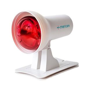 Mericare GYIL-A 100 W infračervená lampa obraz
