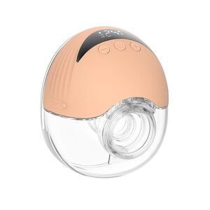 Mericare MY-375 Hands-Free elektrická odsávačka mateřského mléka obraz