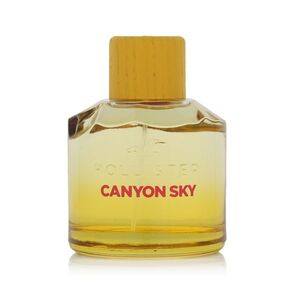 Hollister California Canyon Sky For Her EDP 100 ml W obraz