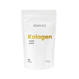 ADVANCE Kolagen prášek 180 g obraz