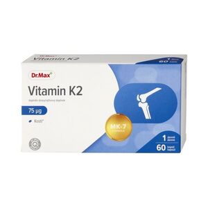 Vitamín K obraz