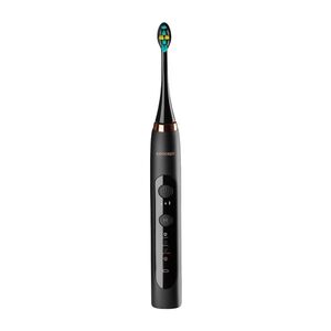 Concept ZK7011 Perfect Smile sonický zubní kartáček s pouzdrem black obraz