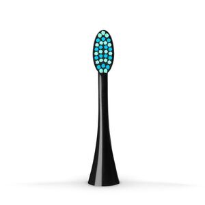 Concept ZK0073 Perfect Smile Sensitive Clean náhradní hlavice 4 ks black obraz