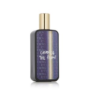 Iceberg Change The Flow for Him EDT 50 ml M obraz