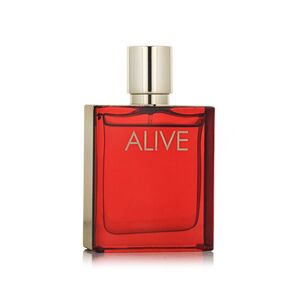 Hugo Boss Boss Alive Parfém 50 ml W obraz