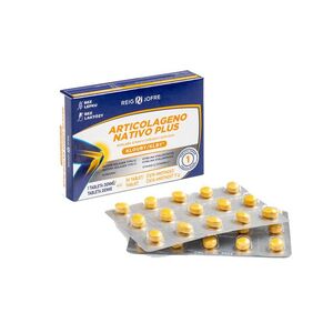 Reig Jofre Articolageno Nativo Plus 30 tablet obraz