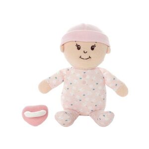 Manhattan Toy love, Stella Moje první panenka obraz